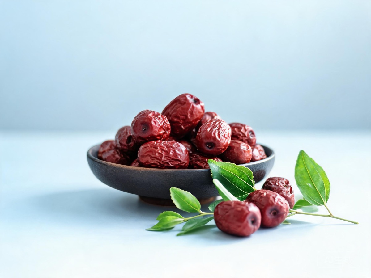Dried Fruits & Agricultural Products