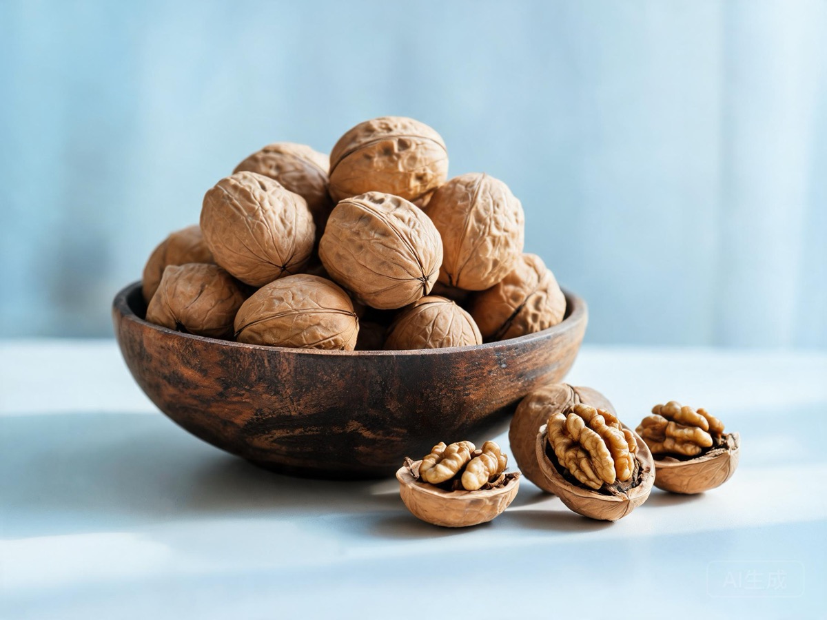 Nuts & Seeds
