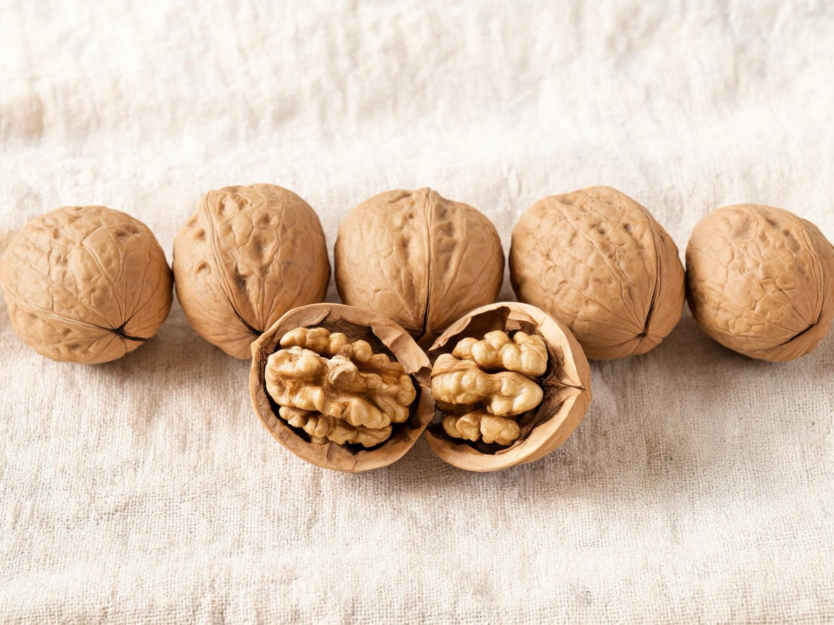 In-shell Walnuts