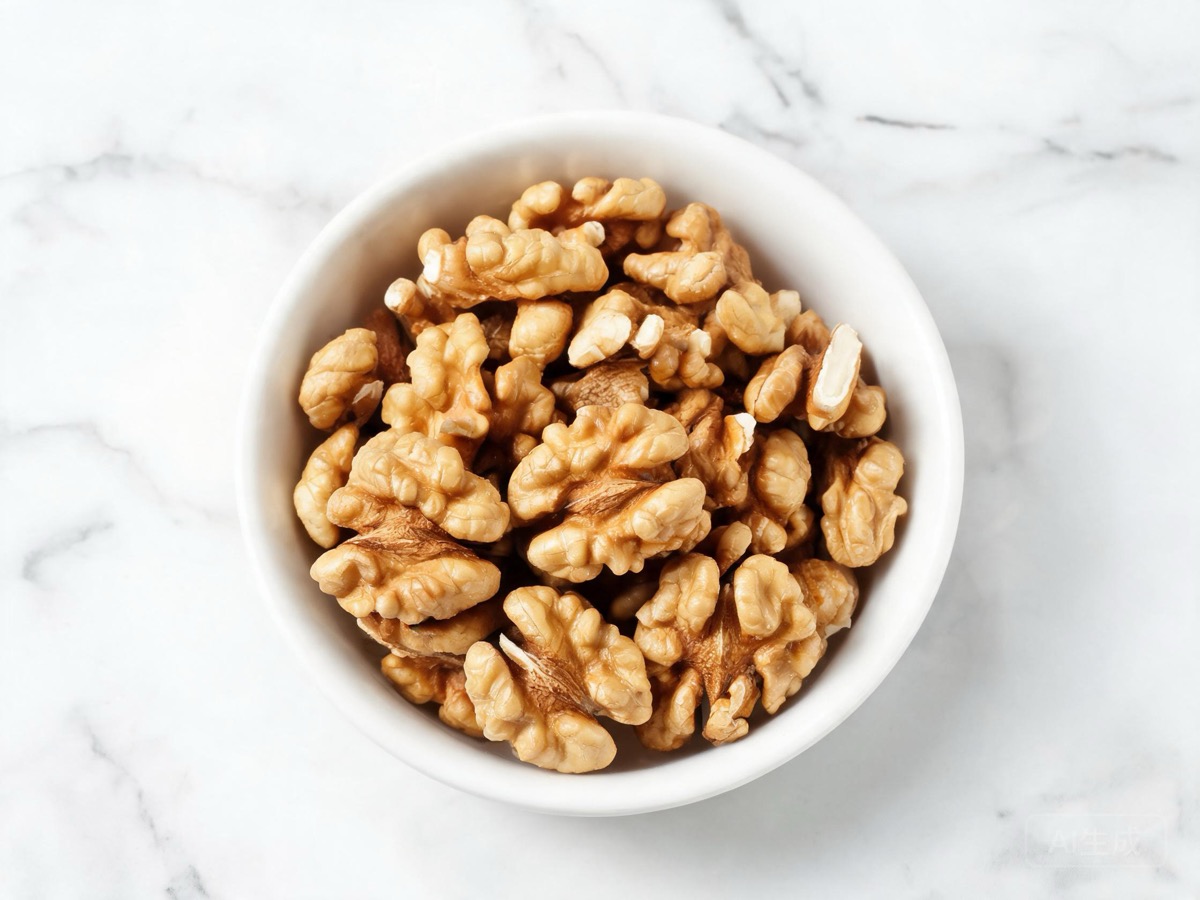 Walnut Kernels