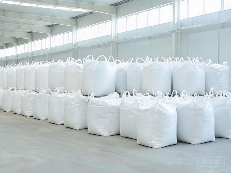 Bulk Packing